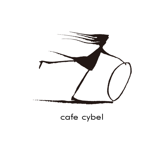 Cafe Cybel│カフェ シベール 神戸三宮・中山手通 サイフォンコーヒー